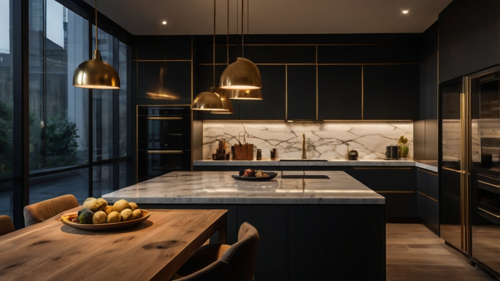 kitchen remodel contractor seattle