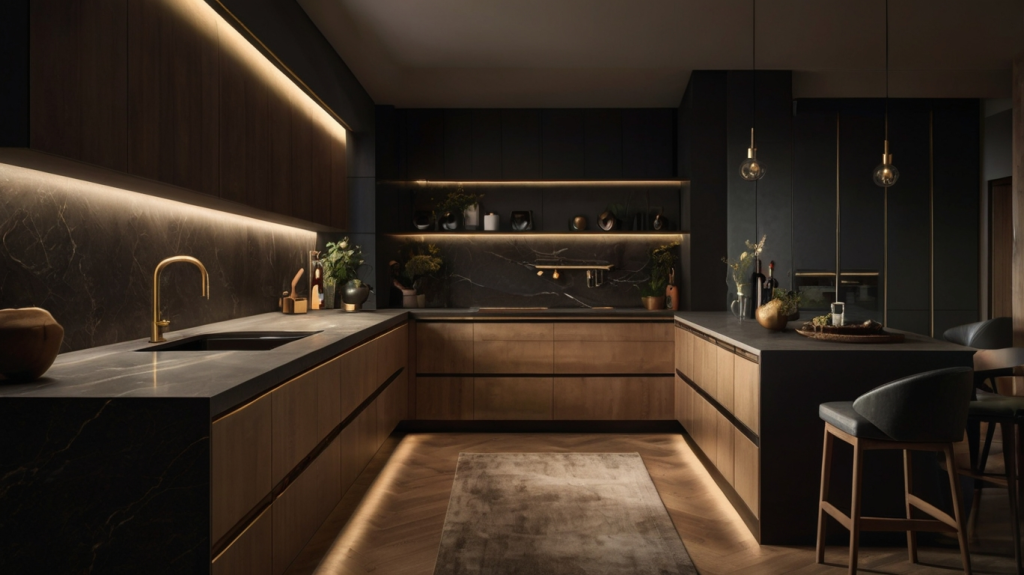 kitchen remodeling contractor seattle wa