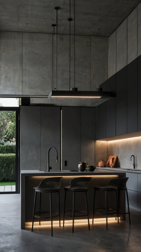 kitchen rennovation seattle wa