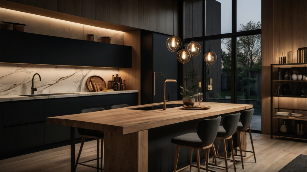 seattle kitchen remodel contractor