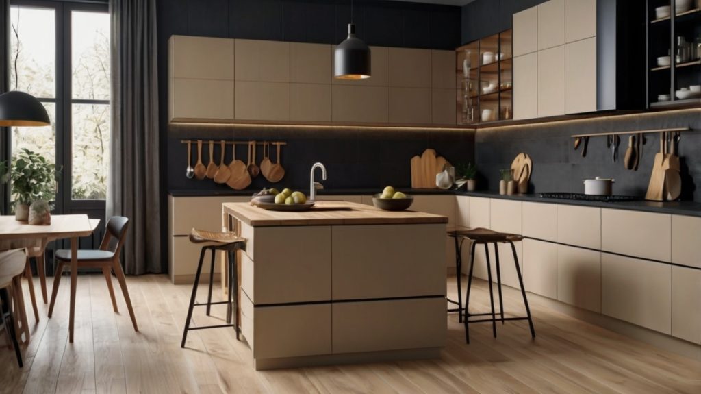 seattle kitchen remodeling